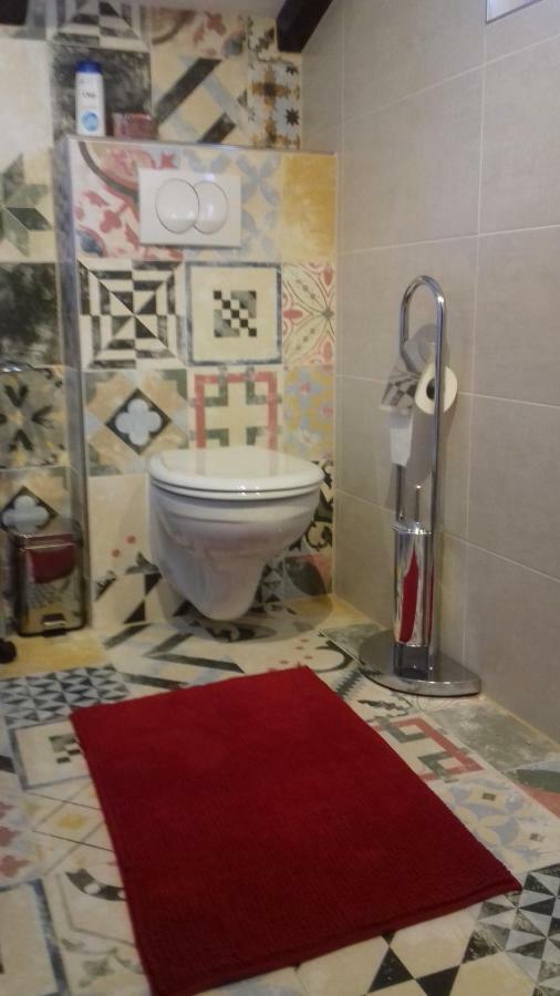 Holiday Home Nora**** Loznati Cres エクステリア 写真